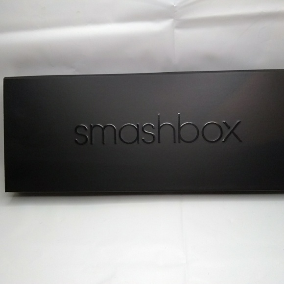 Smashbox Other - Brand new Smashbox Photo Matte Eyes palette
